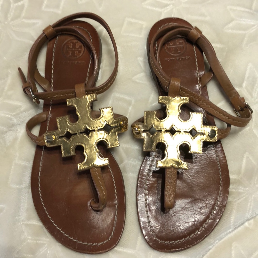Tory Burch sandals